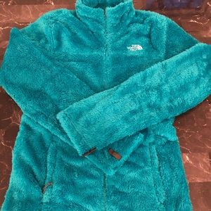 North Face Fleece